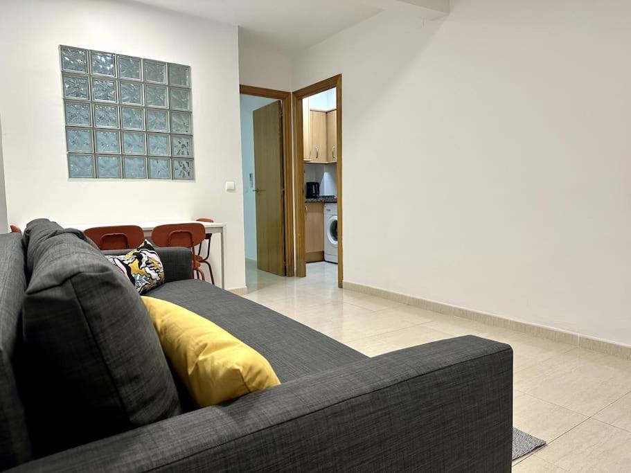 Little Horse Apartments 2 Tarragona Exterior foto
