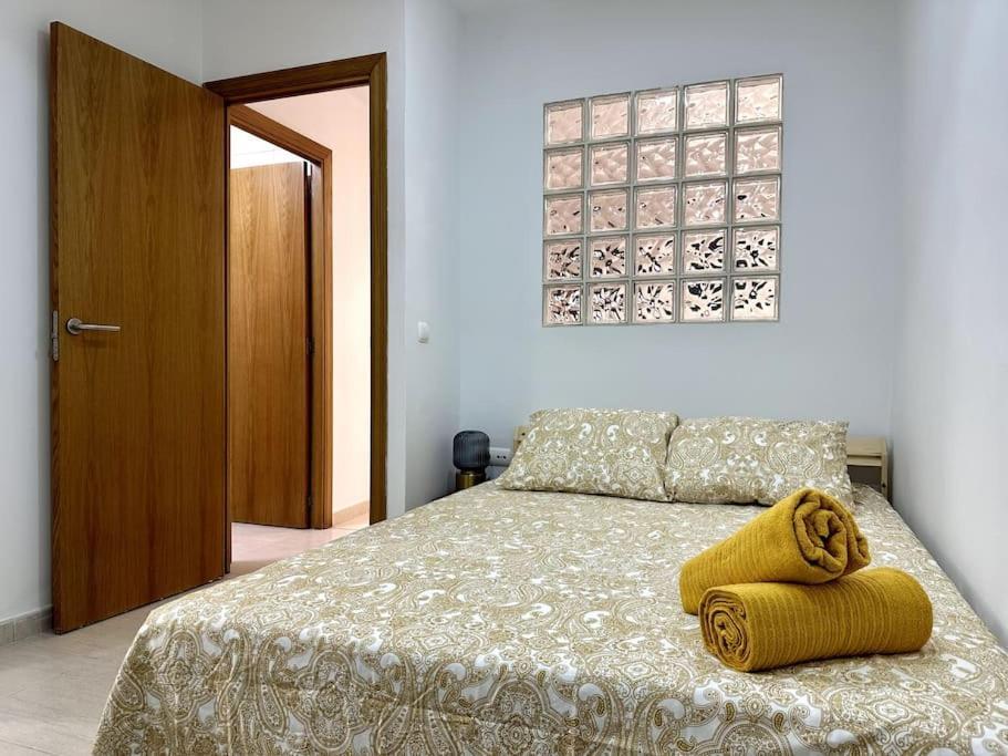 Little Horse Apartments 2 Tarragona Exterior foto