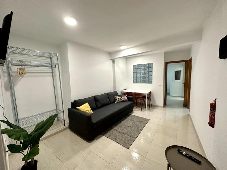 Little Horse Apartments 2 Tarragona Exterior foto