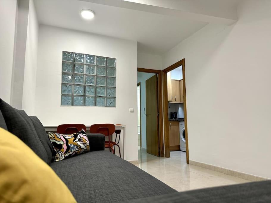 Little Horse Apartments 2 Tarragona Exterior foto