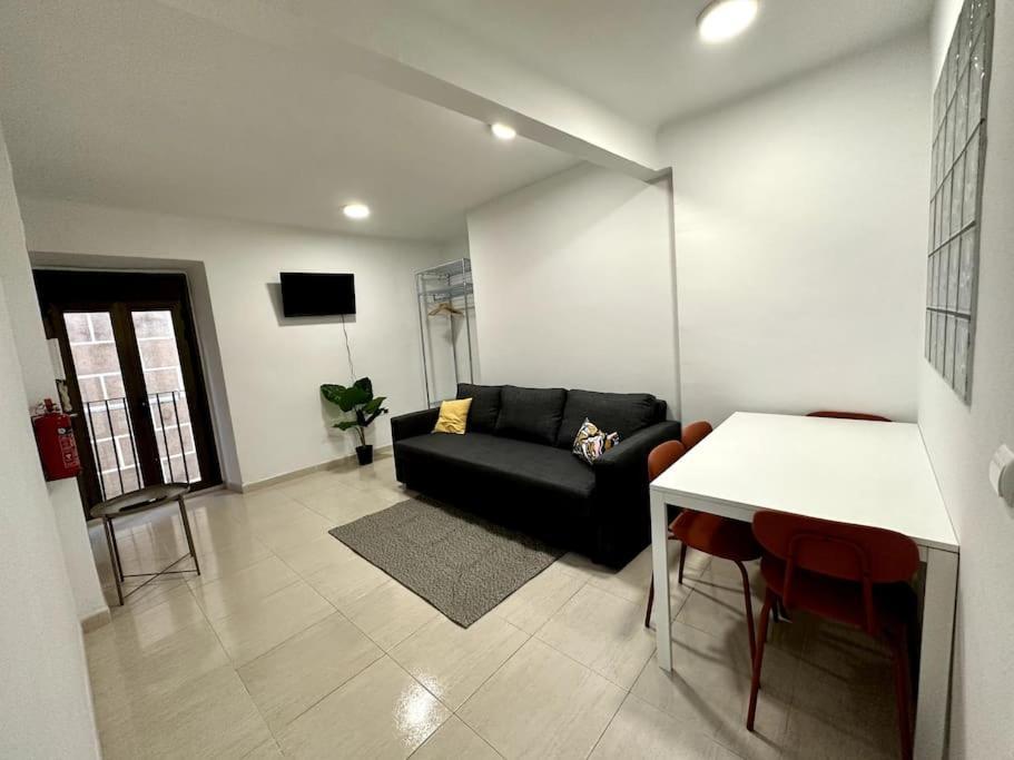 Little Horse Apartments 2 Tarragona Exterior foto