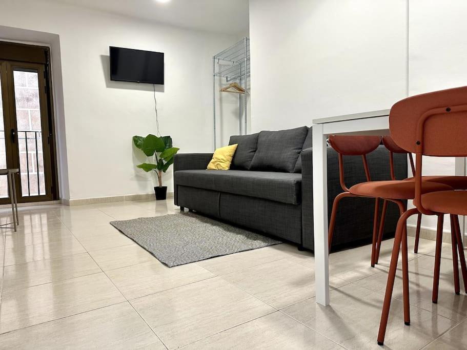 Little Horse Apartments 2 Tarragona Exterior foto