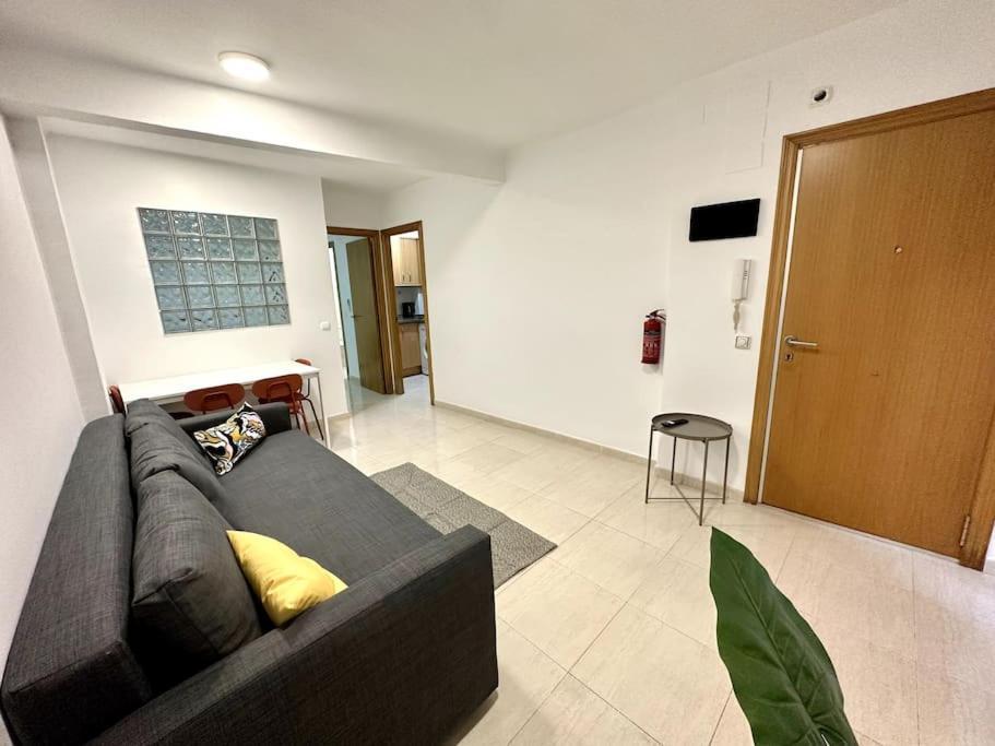 Little Horse Apartments 2 Tarragona Exterior foto